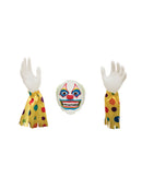Evil Clown Ground Breaker Costume Accessory