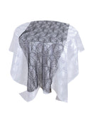 Spiderweb Table Runner