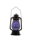 Lantern With Light & Sound Costume Accessory