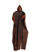 Hanging Pumpkin Costume Accessory