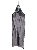 Hanging Skeleton Costume Accessory