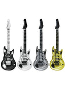Inflatable Rock & Roll Guitar