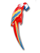 Inflatable Parrot