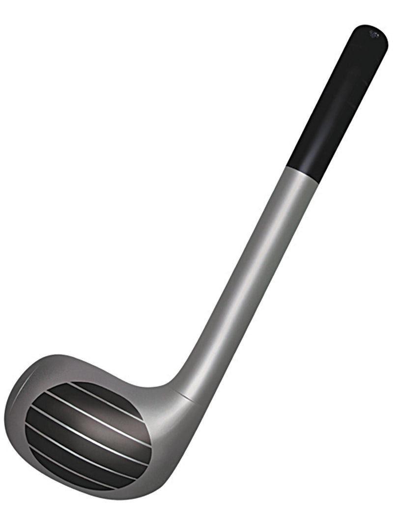 Inflatable Golf Club