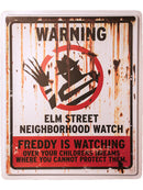 Neighborhood Watch Sign