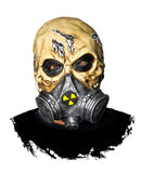 Biohazard Mask