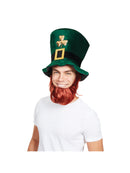 Leprechaun Beard