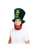 Leprechaun Beard
