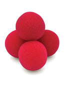 Goshman Sponge Balls Box Of 4