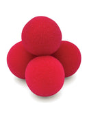 Goshman Sponge Balls Box Of 4