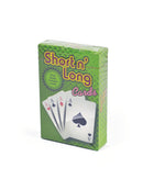 Svengali Trick Cards 'Short N' Long'