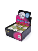 Svengali Trick Cards 'Short N' Long'