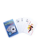 Invisible Cards Trick Cards