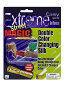 Double Colour Change Silks