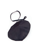 Eyepatch Black Silk