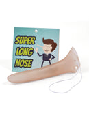 Super Long Nose