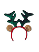 Reindeer Boppers