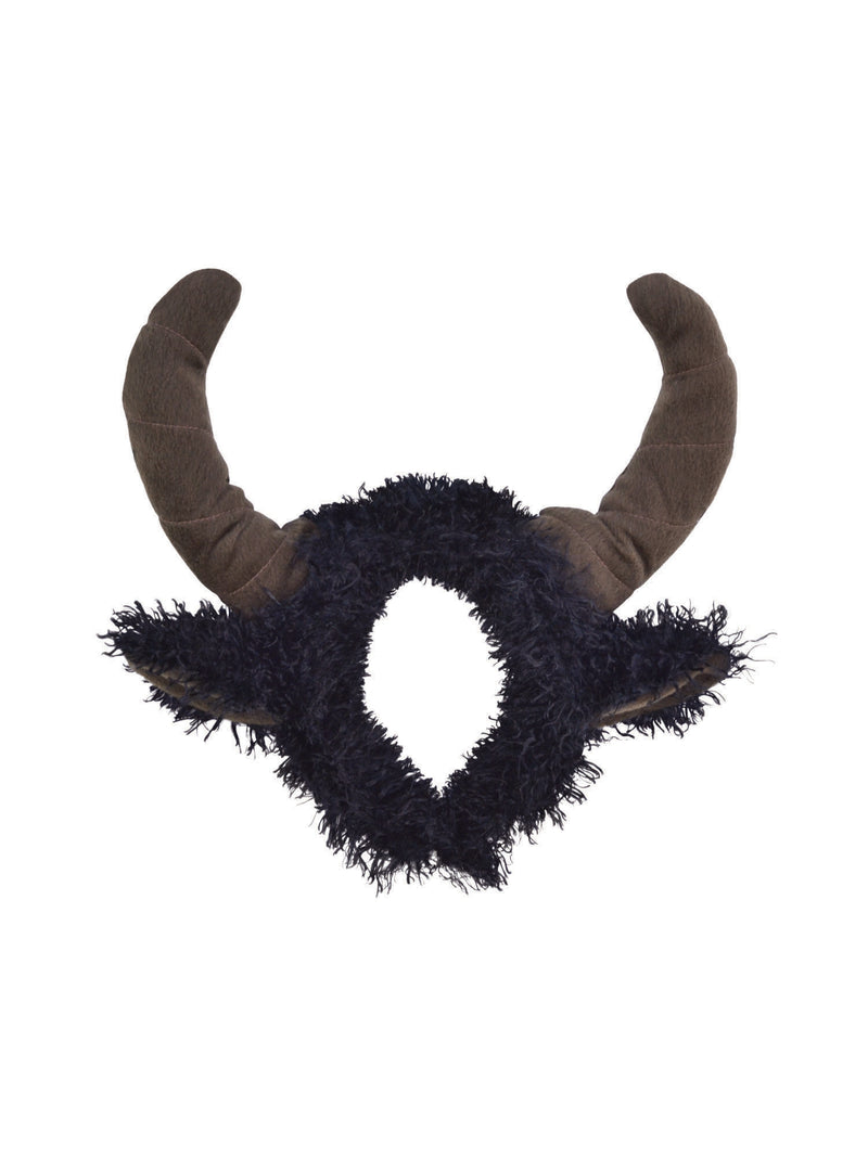 Bull Horns