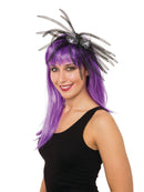 Spider Headband With Long Legs