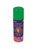 Green Fluorescent Hairspray