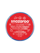 Red Snazaroo Tub