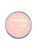 Complexion Pink Snazaroo Tub
