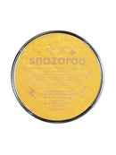 Gold Snazaroo Tub