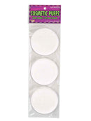 Cosmetic Puffs