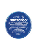 Royal Blue Snazaroo Tub