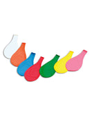 Multi-Coloured No.22 Balloons (Pack of 25)