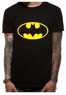Batman Logo T-Shirt