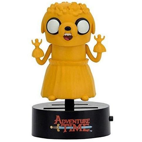Adventure Time Jake Body Knocker From Adventure Time