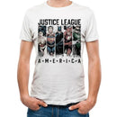 Justice League Of America T-Shirt