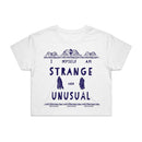 Beetlejuice Strange & Unusual T-Shirt