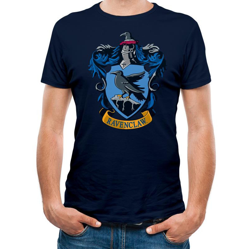 Ravenclaw Crest T-Shirt