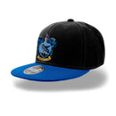 Black & Blue Harry Potter Ravenclaw Snapback