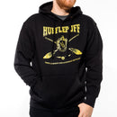 Harry Potter Collegiate Hufflepuff Hoodie