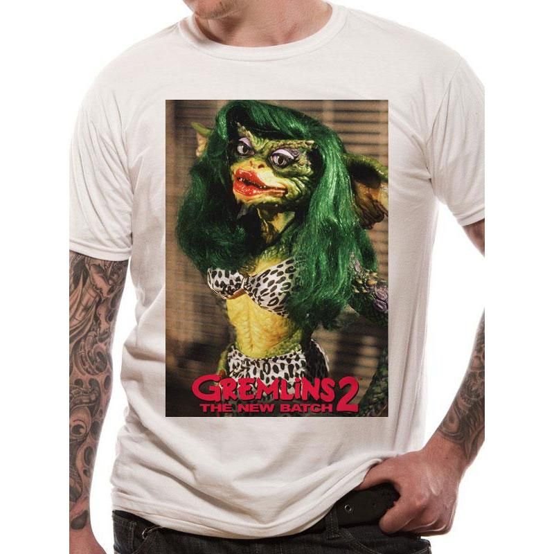 Gremlins 2 Greta T-Shirt