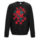 IT Chapter Two Crewneck Sweater