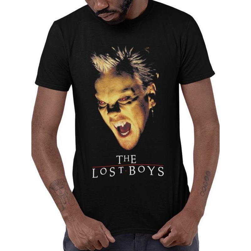 The Lost Boys Vampire T-Shirt