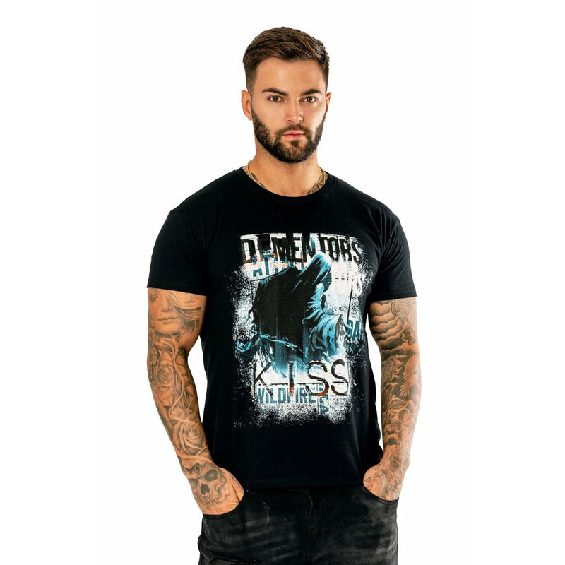 Dementors Kiss T-Shirt