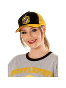 Hufflepuff Trucker Hat