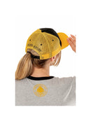 Hufflepuff Trucker Hat