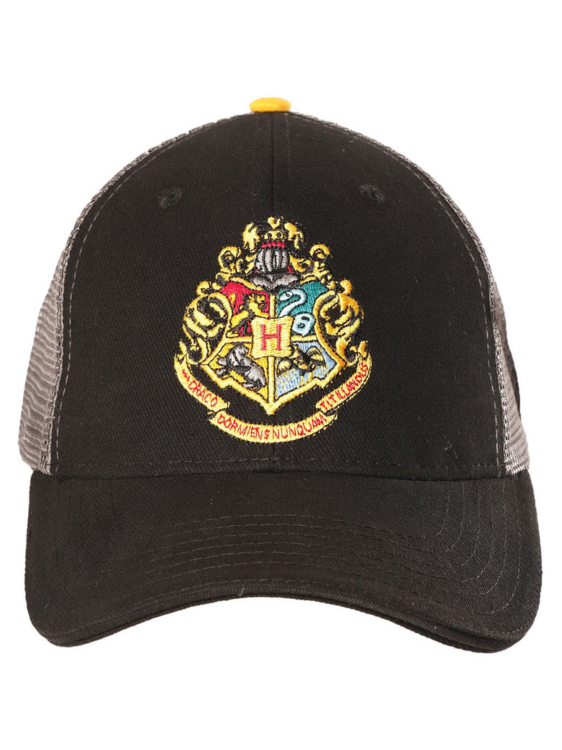 Hogwarts Trucker Hat