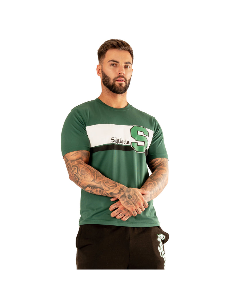 Slytherin Track and Field T-Shirt