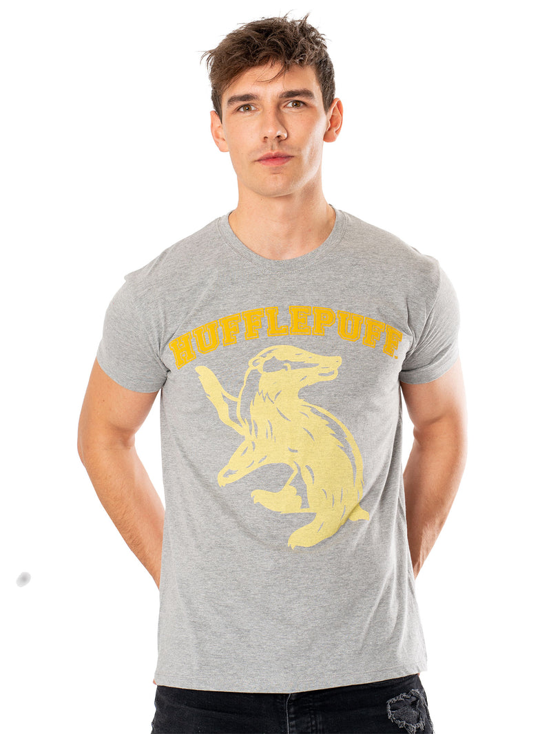 Hufflepuff University T-Shirt