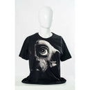Dobby Silhouette T-Shirt