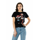 Harley Quinn 'Love Stinks' T-Shirt