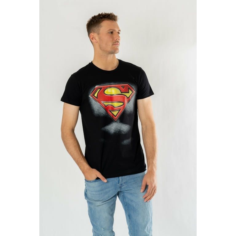 "Ripped" Superman T-Shirt