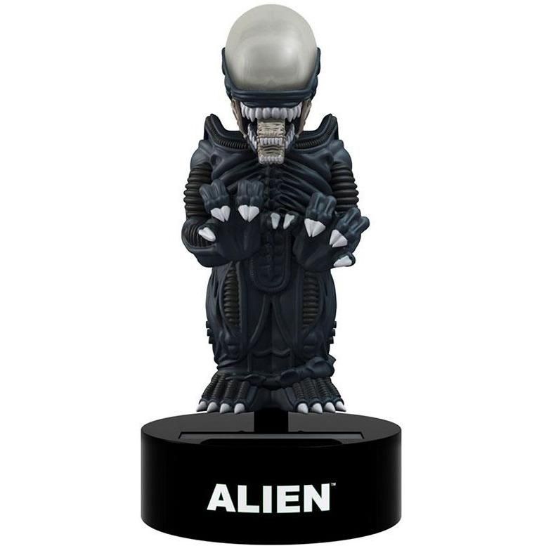 Alien Xeno Body Knocker From Alien